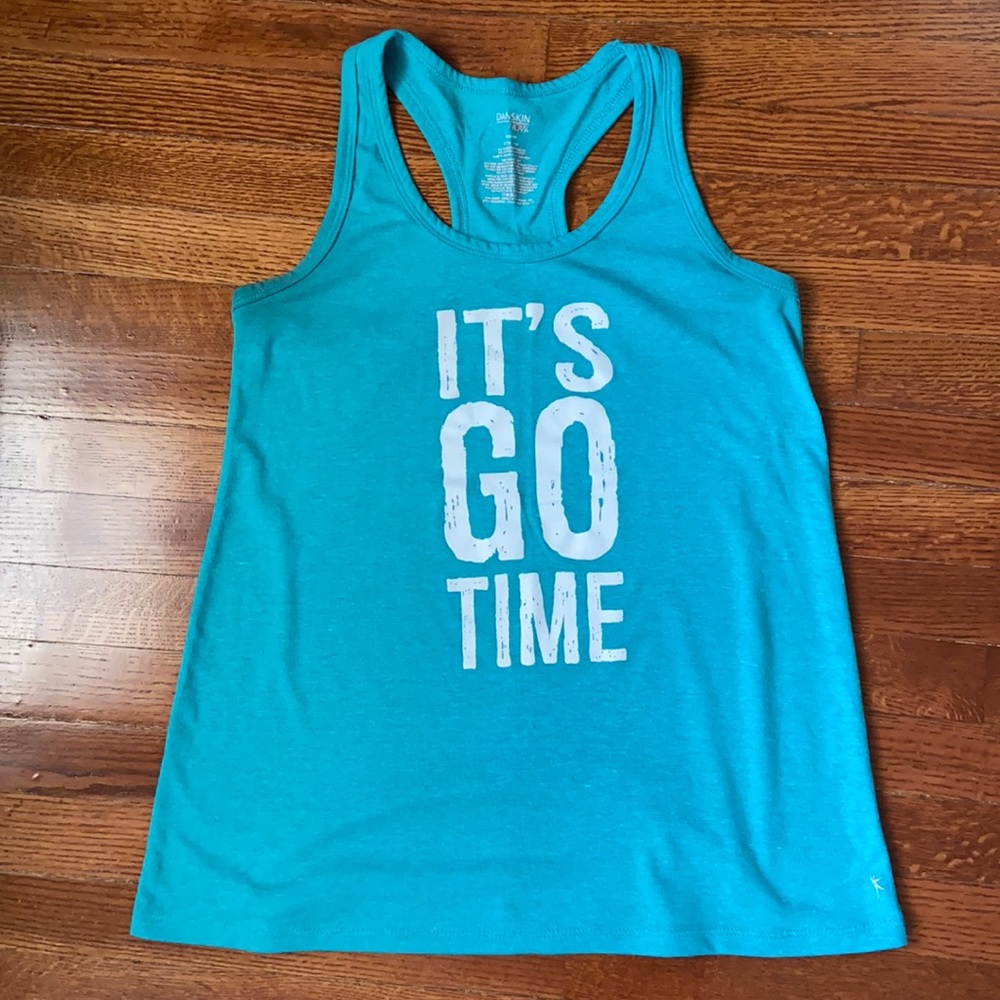 Athletic tank